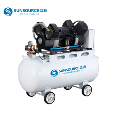 製氧機(ji)空壓機SY2200-4V-120L